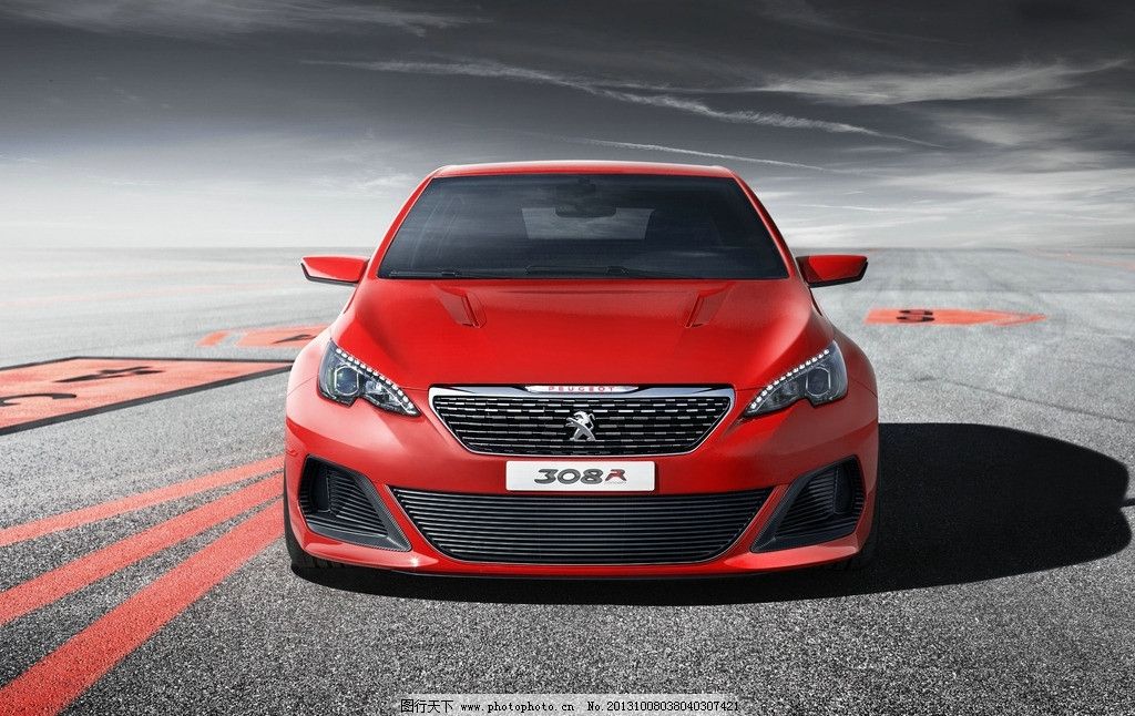 标致308 标致 2013 Peugeot 308 R concept 标致汽车 标致轿车 标致高端轿车 标致概念车 标致概念跑车 两厢车 高清 高清图 汽车 交通工具 现代科技 摄影 72DPI JPG
