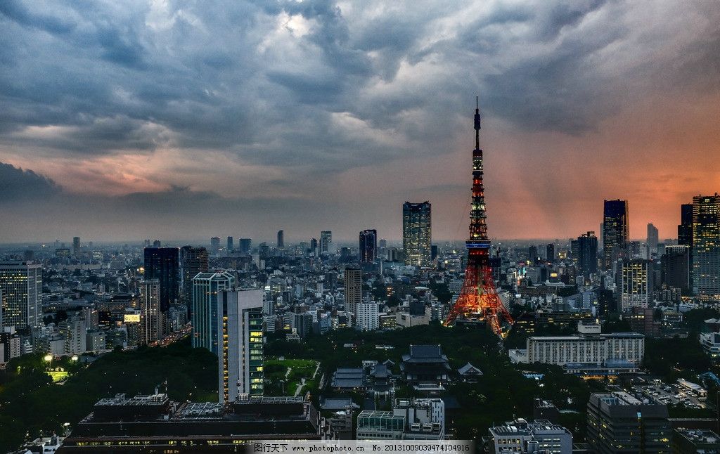 发光东京铁塔高清摄影 城市夜景 海景 霓虹倒影 日本 东京铁塔 全景城市 日落黄昏 密集都市 高空摄影 建筑群 厚重乌云 高楼大厦 摩天大楼 摩天建筑 霓虹灯 城市建筑 欧洲建筑 欧美建筑 世界建筑 高清 拍摄 摄影 建筑摄影 建筑园林 96DPI JPG