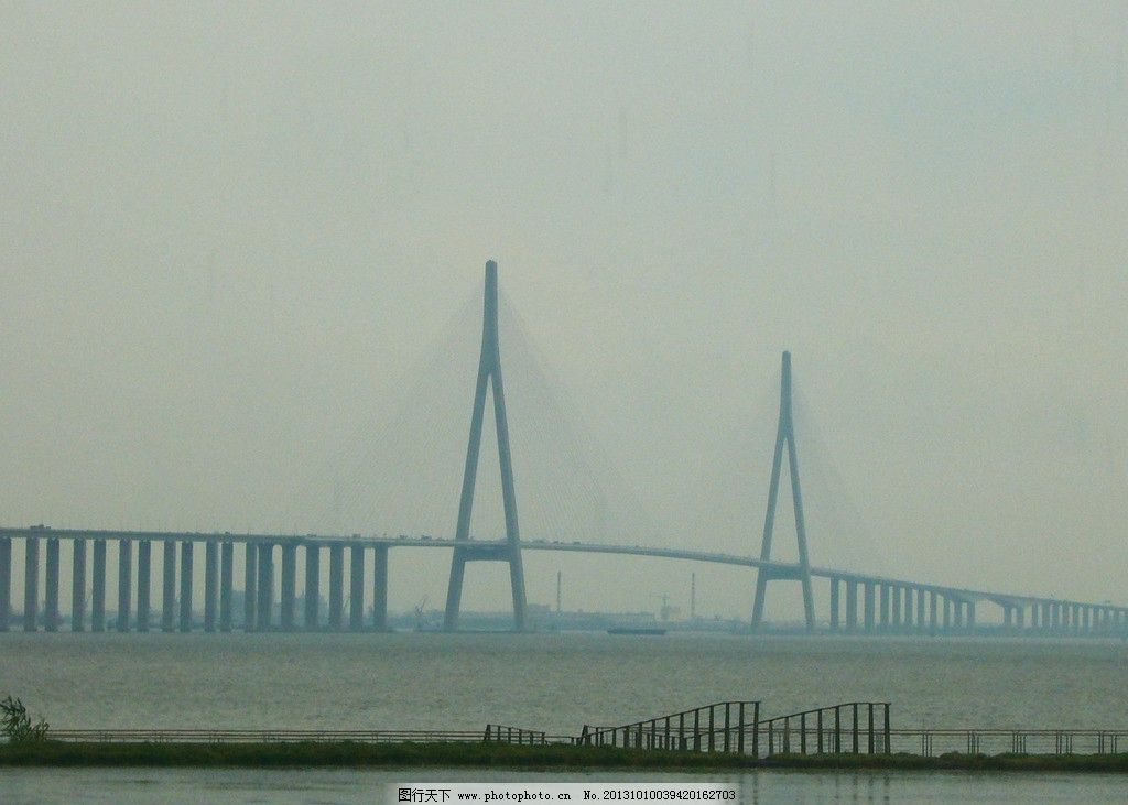 苏通大桥图片