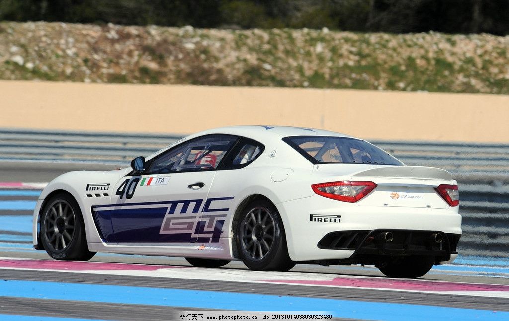 玛莎拉蒂GranTurismo 玛莎拉蒂 2009 Maserati GranTurismo MC GT4 玛莎拉蒂汽车 玛莎拉蒂跑车 玛莎拉蒂高端跑车 玛莎拉蒂豪华跑车 玛莎拉蒂赛车 玛莎拉蒂高端赛车 玛莎拉蒂豪华赛车 跑车 高端跑车 豪华跑车 赛车 高端赛车 豪华赛车 高清 高清图 汽车 交通工具 现代科技 摄影 250DPI JPG