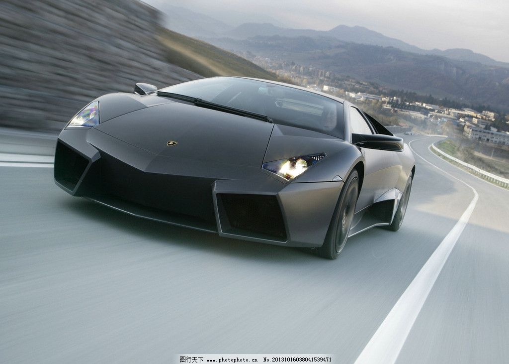 法拉利 蓝博基尼这五个厂商中,哪个牌