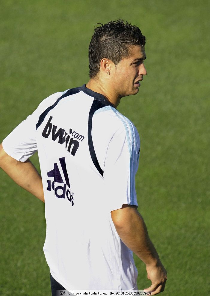 克里斯蒂亚诺罗纳尔多图片,明星偶像 人物图库 摄影-图行天下图库