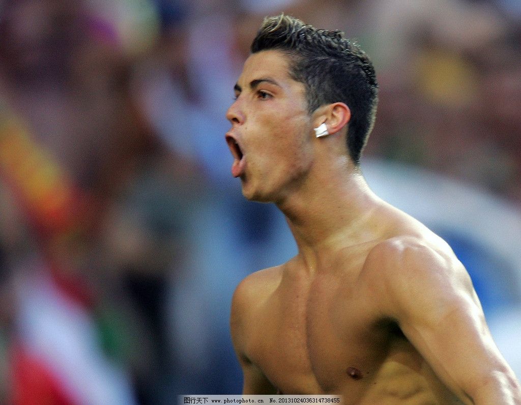 克里斯蒂亚诺罗纳尔多图片,明星偶像 人物图库 摄影-图行天下图库