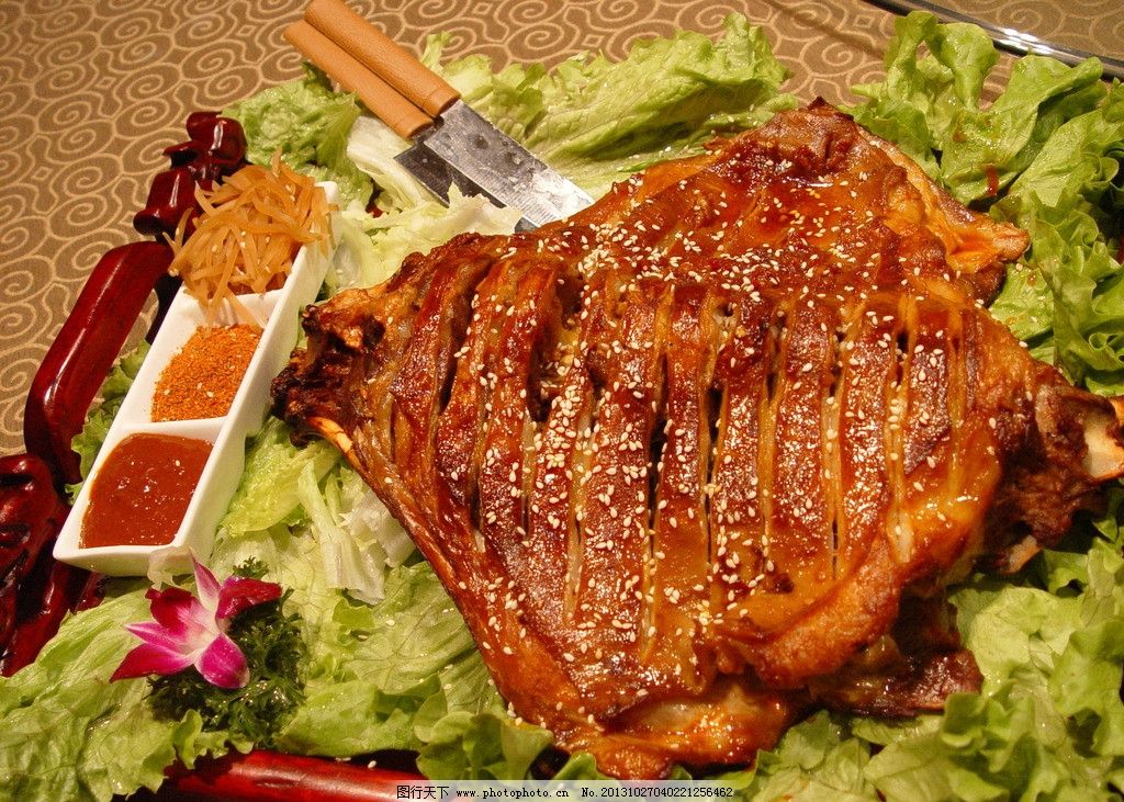 吉首哪里有学烤羊，长沙烤羊技术培训学校