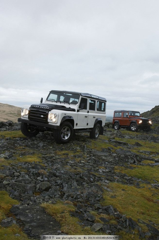 卫士 路虎卫士 路虎 2009 Land Rover Defender Limited Edition Fire 路虎汽车 路虎suv 路虎高端suv 路虎豪华suv 路虎越野车 路虎高端越野车 路虎豪华越野车 越野车 高端越野车 豪华越野车 高清 高清图 汽车 交通工具 现代科技 摄影 300DPI JPG