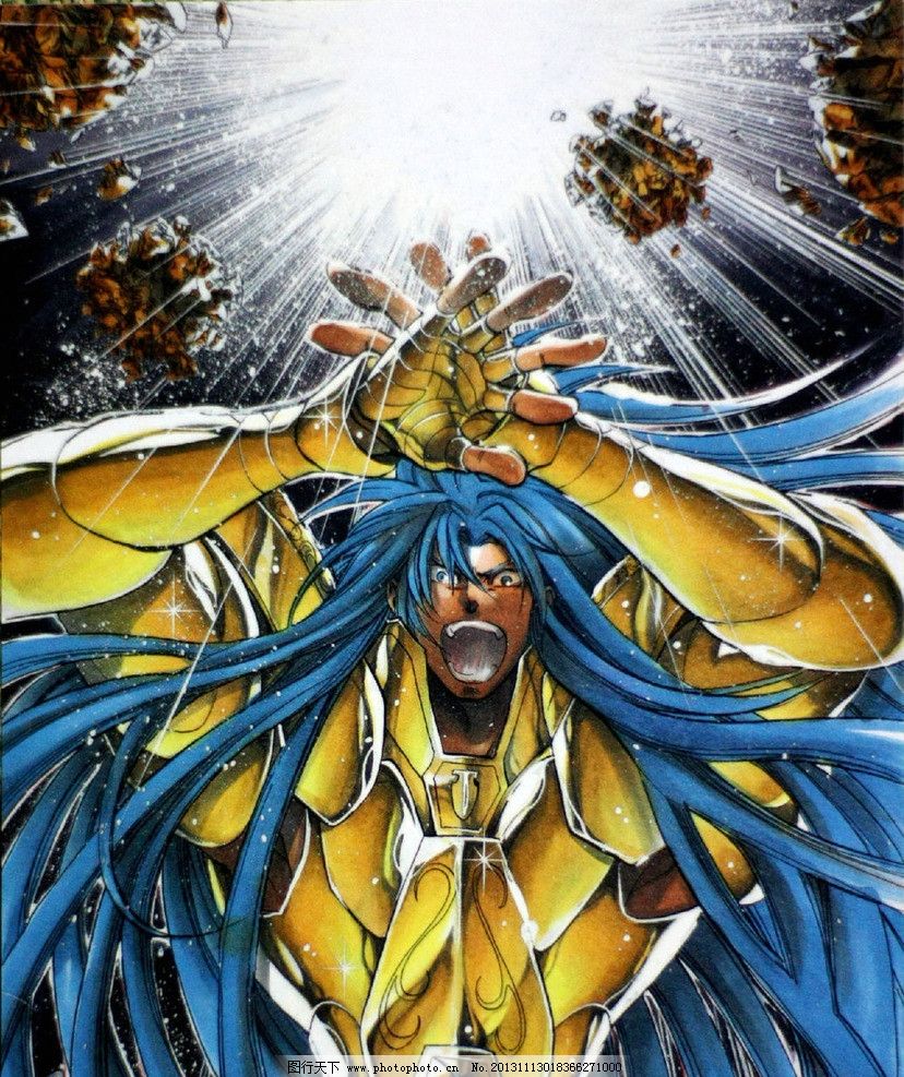 星矢排名_圣斗士星矢图片(2)