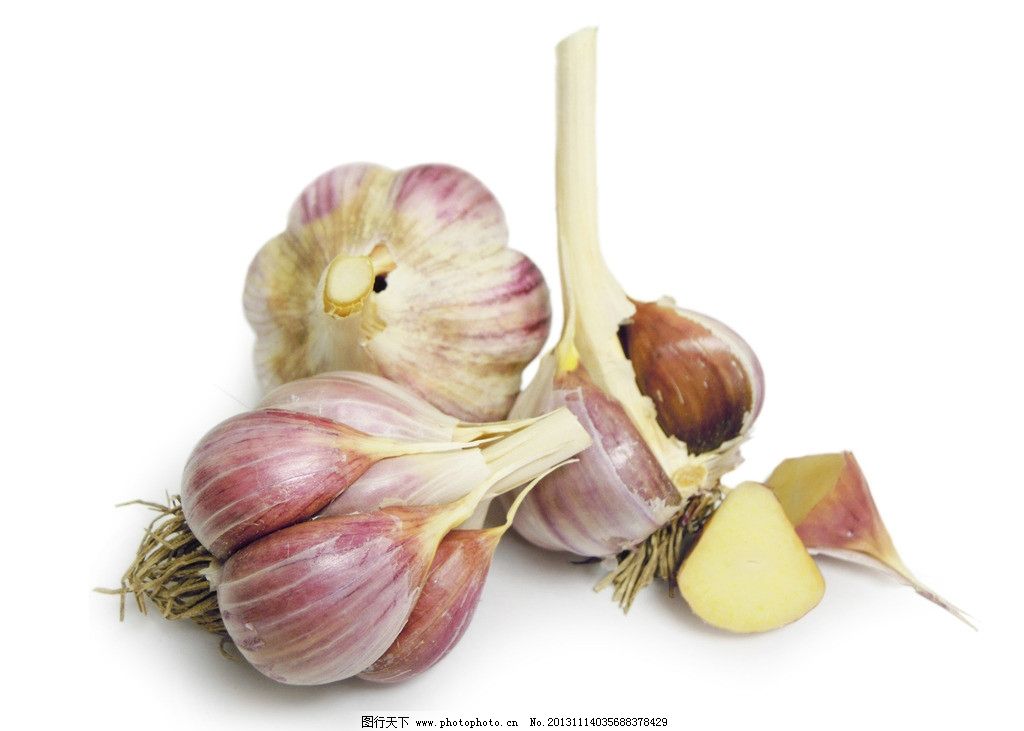 淘泥手工制作大蒜头