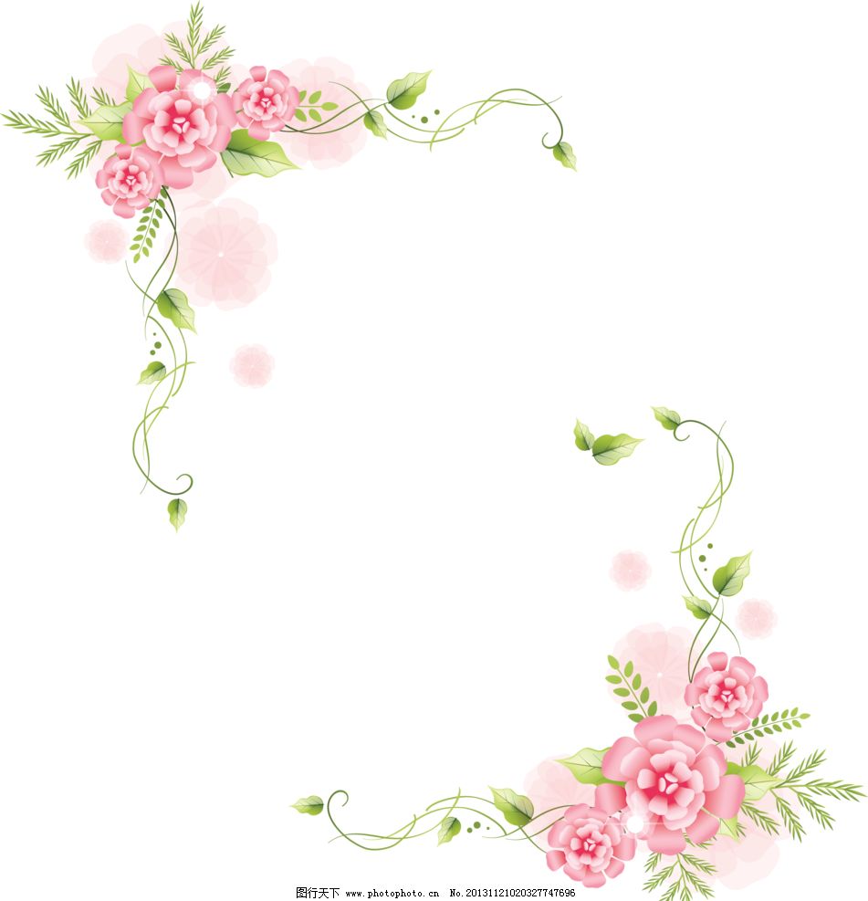 花纹背景 手绘花纹 花纹 精美花纹 挂角 蓝色花纹 手绘花朵 腰线 移门花纹 欧式花纹 古典花纹 古典 欧式复古 背景 壁纸设计 移门图案 清新花纹 花纹墙纸 装饰边框 边框 花边 欧式 时尚 装饰 花边花纹 底纹边框 设计 118DPI PNG