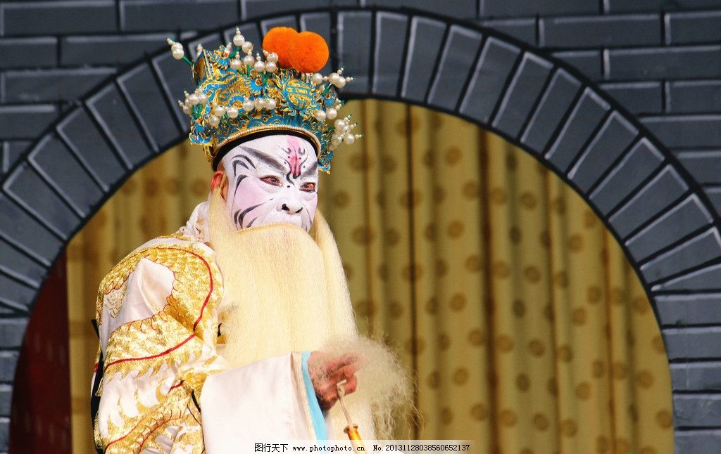 京剧 人物 司马懿图片