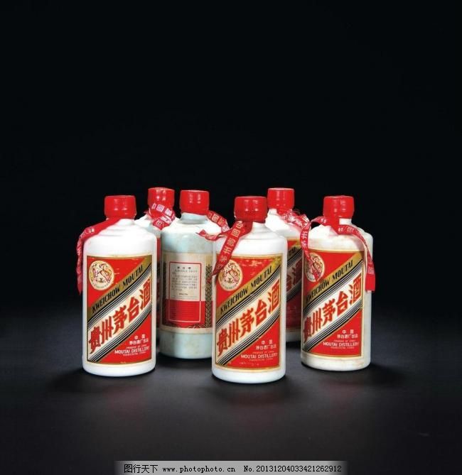 贵州茅台酒图片 图行天下