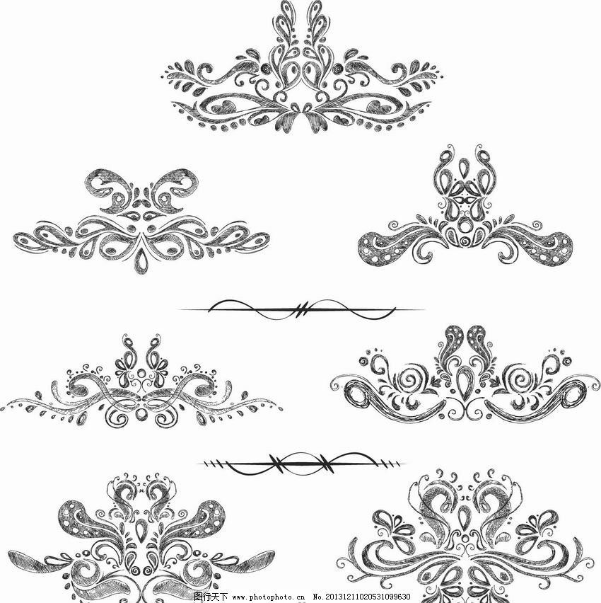 欧式花纹 线条花纹 古典花纹 时尚花纹 梦幻花纹 对称花纹 丝织花纹 传统花纹 装饰花纹 欧式 古典 花纹 花边 花朵 边框 边角 花卉 标签 商标 刺绣 动感 对称 卡片 婚卡 邀请卡 请贴 请柬 婚纱 婚礼 角花 线条 手绘 墙纸 壁纸 丝织 装饰 设计 时尚 潮流 梦幻 美丽 精密 细致 高贵 典雅 怀旧 复古 背景 底纹 矢量 条纹线条 底纹边框 AI