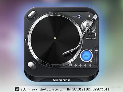 强大的质感图标设计欣赏 | UI设计网-专业探讨u