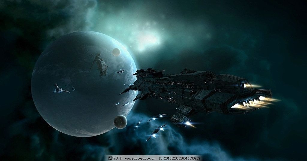 星球大战图片