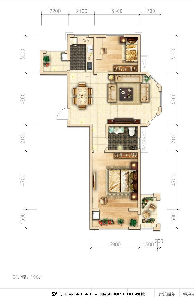 户型图,欧式户型图,高端户型图,户型图素材,沙发,电视,餐桌,PSD分层素材,源文件,300DPI,PSD