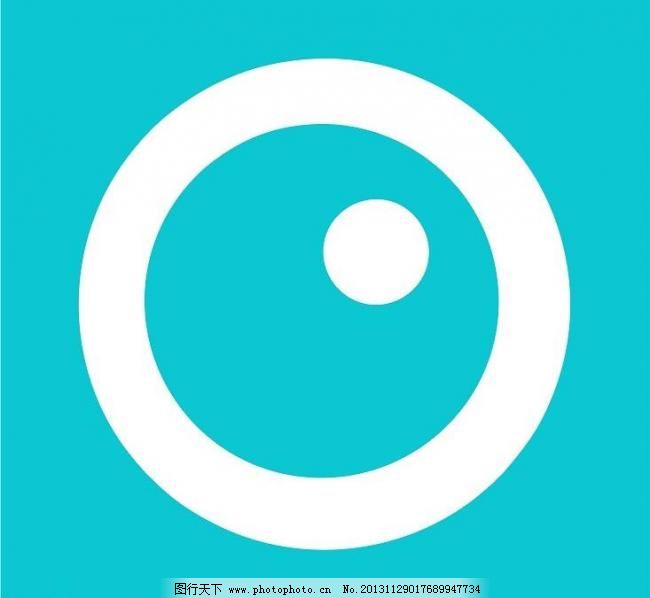 腾讯微视logo图片