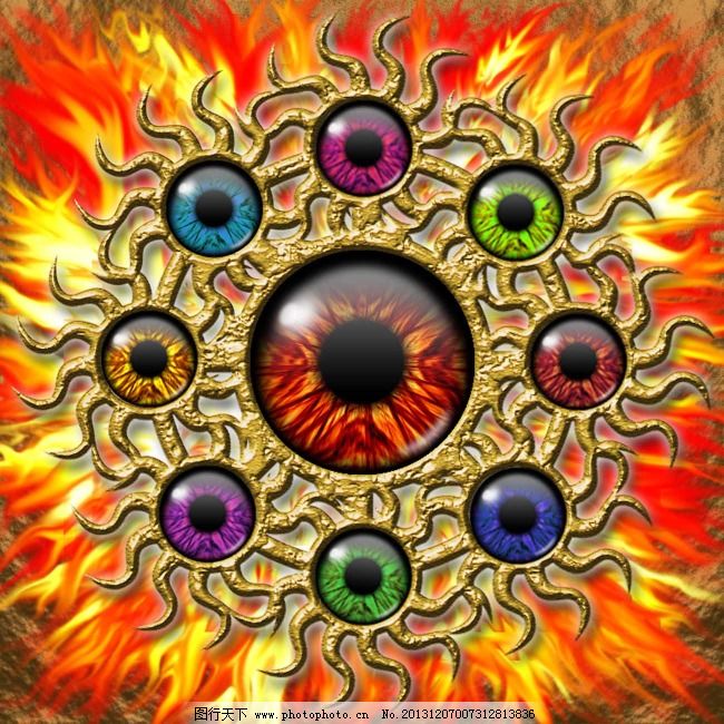 基于人眼视觉特性的dct域彩色图像的信息隐藏