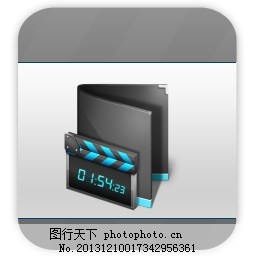 手机软件桌面png图标透明素材下载采集大赛图片 Icon 界面设计 图行天下素材网
