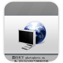 手机软件桌面png图标透明素材下载采集大赛图片 Icon 界面设计 图行天下素材网